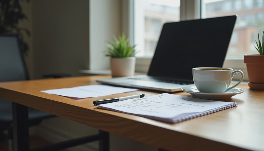 The Most Common Security Gaps in Small Businesses Aren’t Technical—They’re Operational