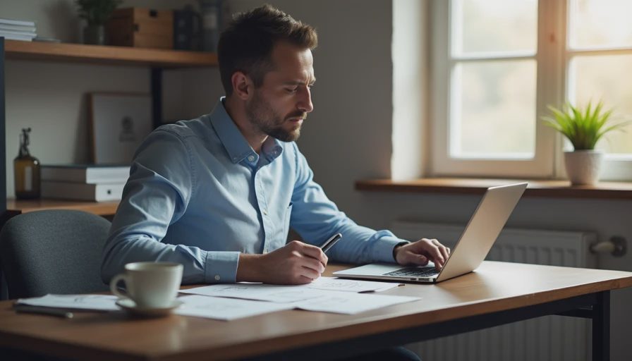 Best Antivirus for Small Business in 2026: What to Choose by Team Size and Risk Level
