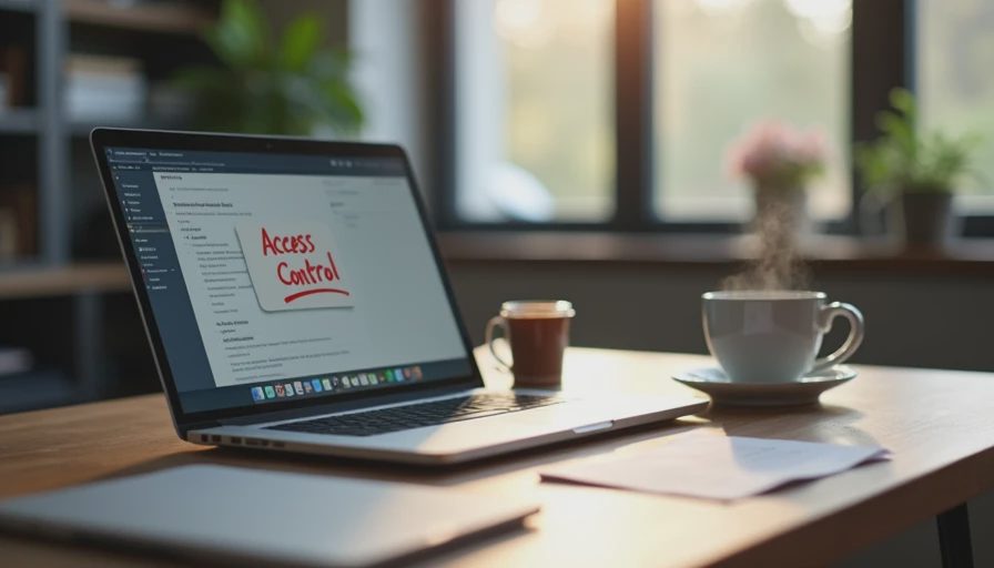 Public Wi-Fi Is Not Your Biggest SMB Risk—Weak Access Control Is