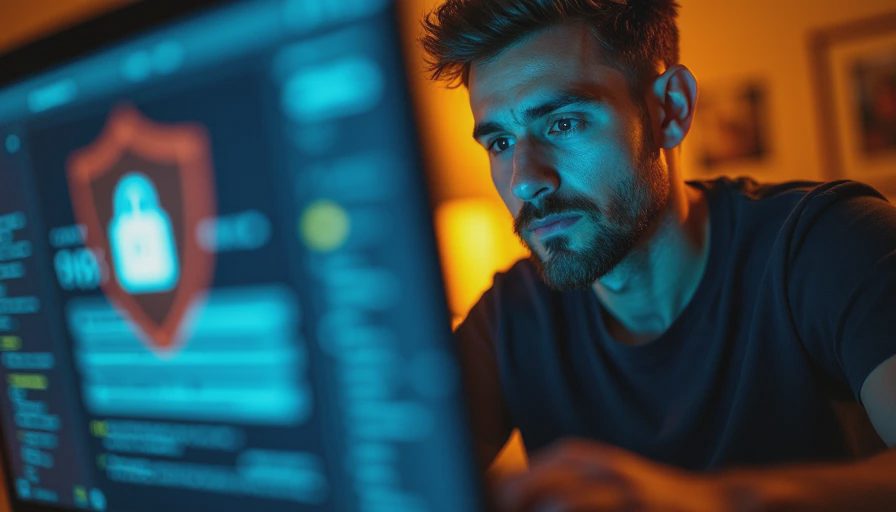 Browser Agent Security Risk: A Practical Guide for Small Businesses