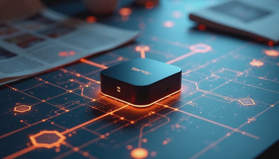Visual context for iot security news