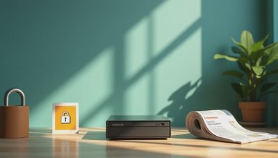 NAS Security News: What Small Businesses Need to Watch