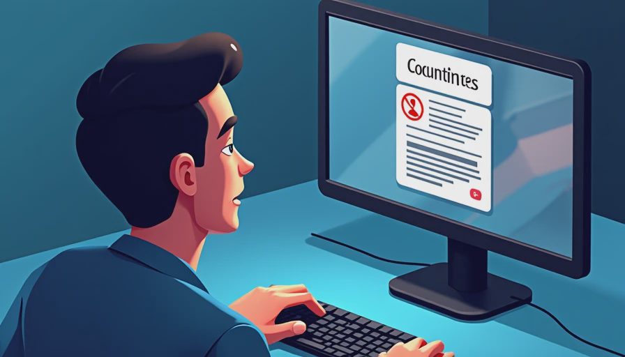 QuickBooks Desktop Update Scam: How Small Businesses Can Respond