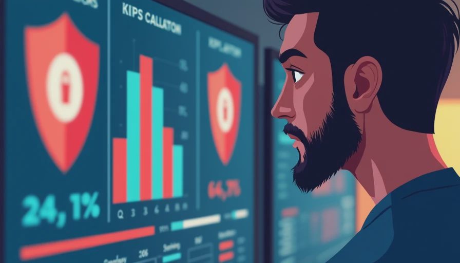 Illustration for evaluate the cybersecurity company defendify on knowbe4 alternatives