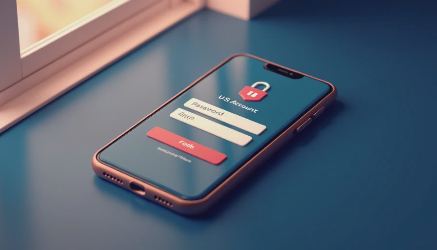 Visual context for two factor authentication authentication