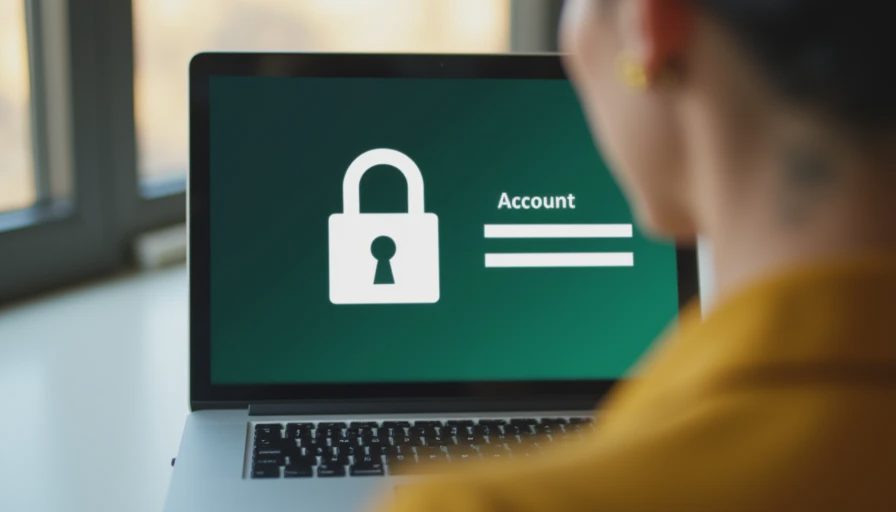 Visual context for duo admin login