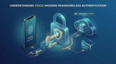 What Is FIDO2 Authentication? How It Works and Why It Matters