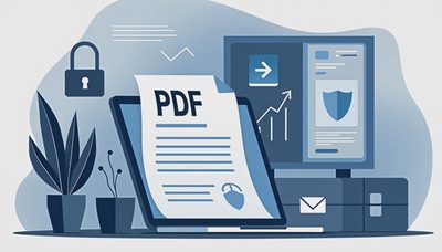 How to password protect a pdf document in adobe reader for safer business sharing