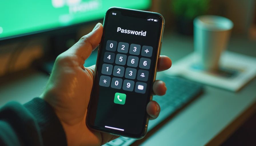 Strong Password Examples for Safer Small-Business Accounts
